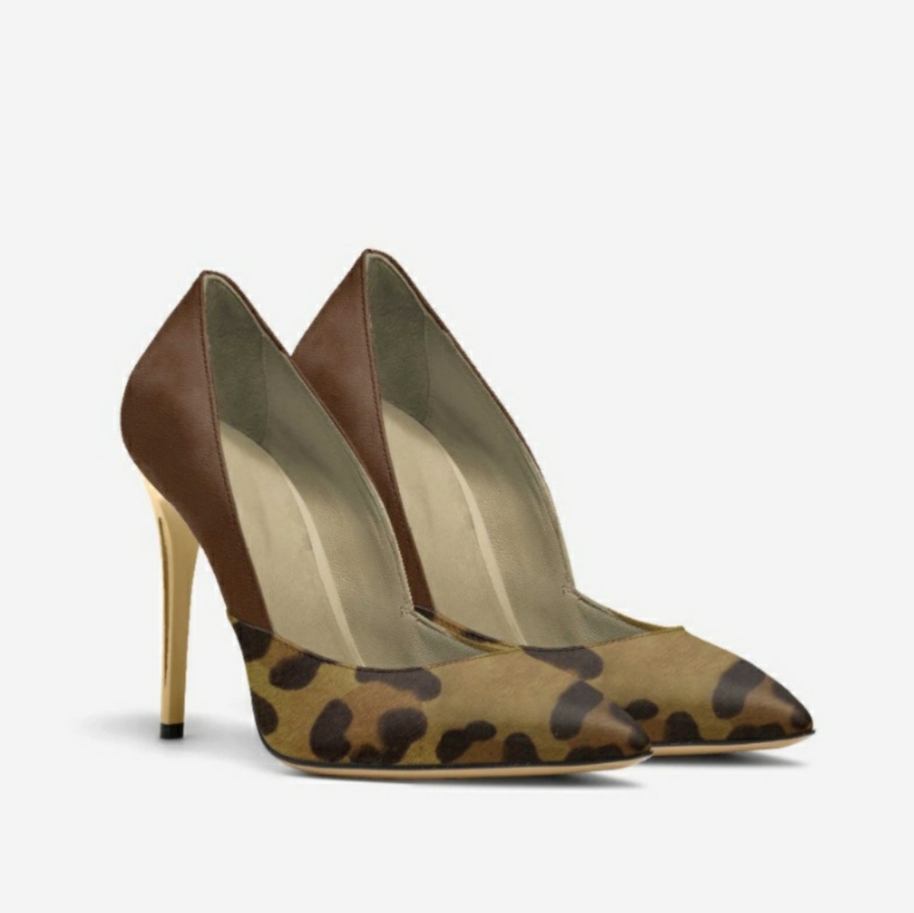 Shoe - Picture 3 of 3